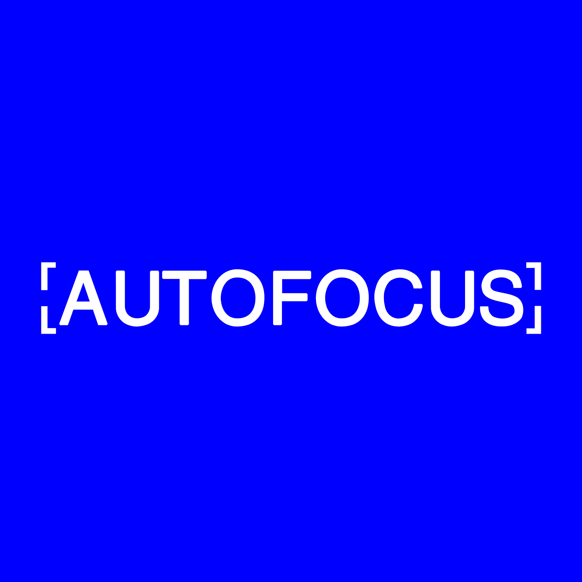autofocus